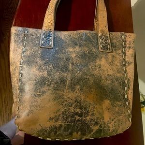 Bed Stu Original Purse